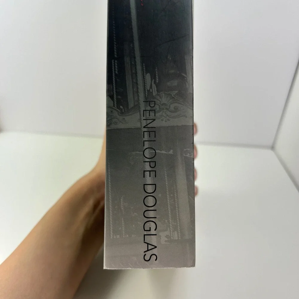 Nightfall by Penelope Douglas The Devil's Night Series